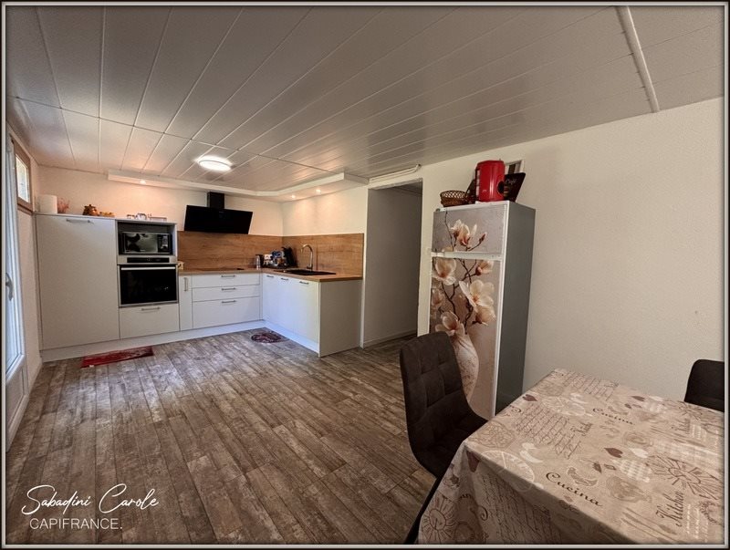 Maison à vendre, 126m², Sérignac-sur-Garonne