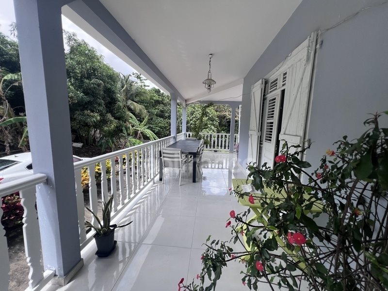 Maison à vendre, 201m², Le Marin