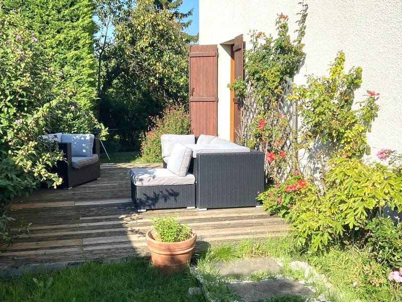 Maison à vendre, 138m², Champigny-sur-Marne