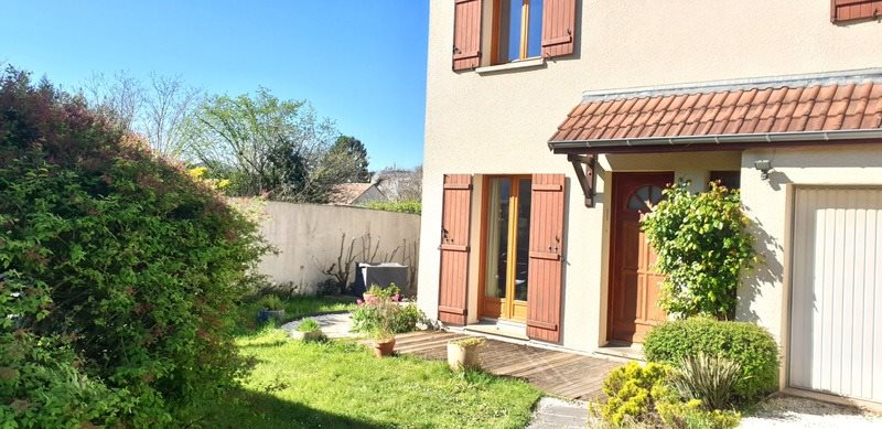 Maison à vendre, 138m², Champigny-sur-Marne