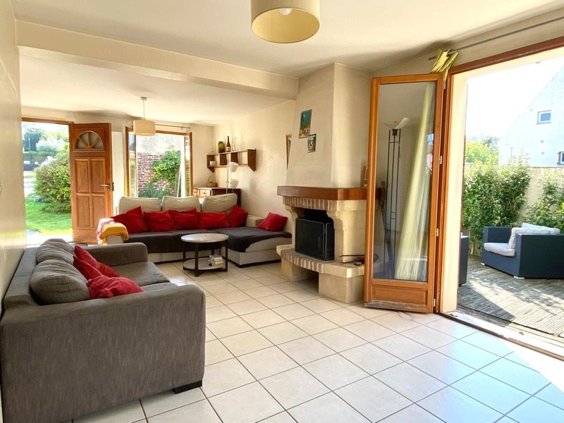 Maison à vendre, 138m², Champigny-sur-Marne