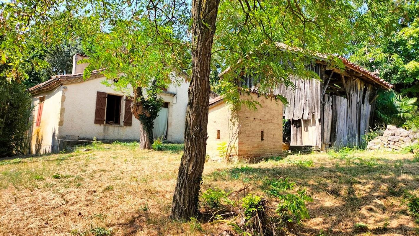 Maison à vendre, 100m², Puycasquier