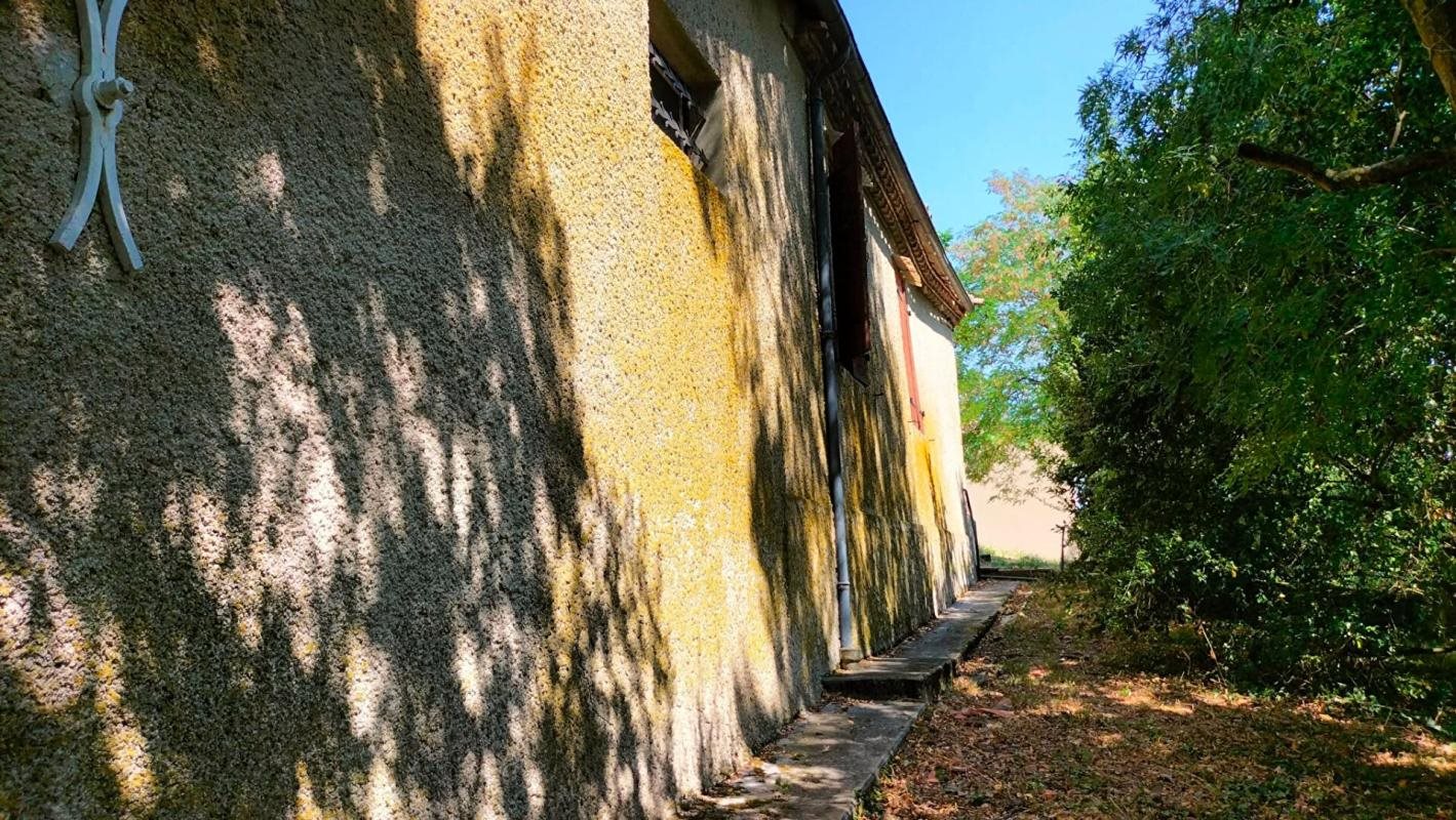 Maison à vendre, 100m², Puycasquier