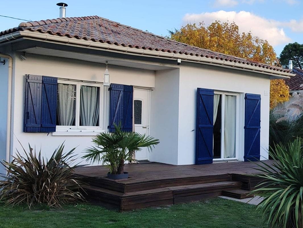 Maison à vendre, 90m², Casteljaloux