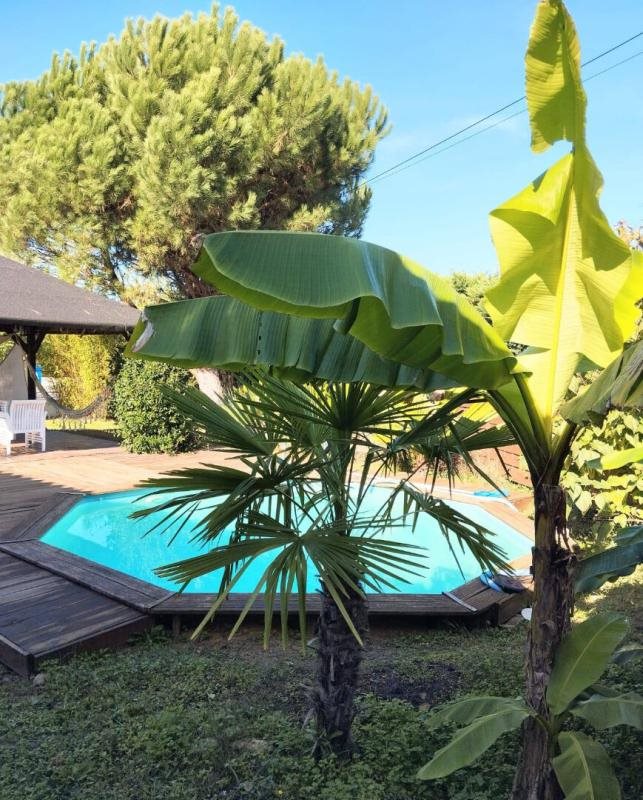 Maison à vendre, 90m², Casteljaloux
