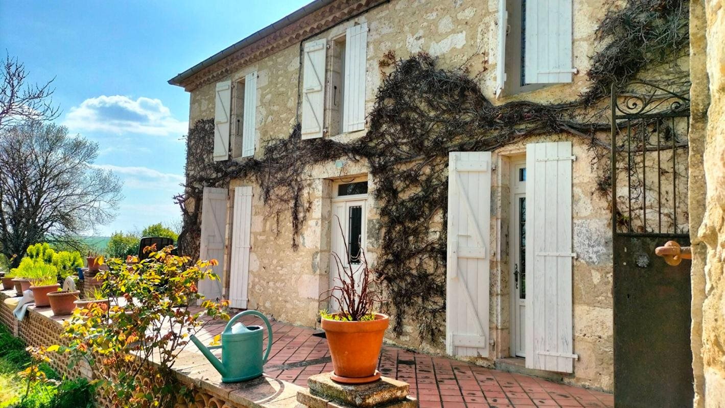 Maison à vendre, 260m², Mauvezin