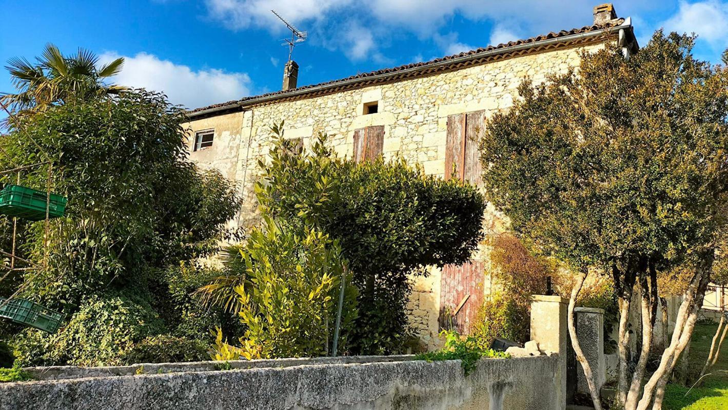Maison à vendre, 220m², Lectoure