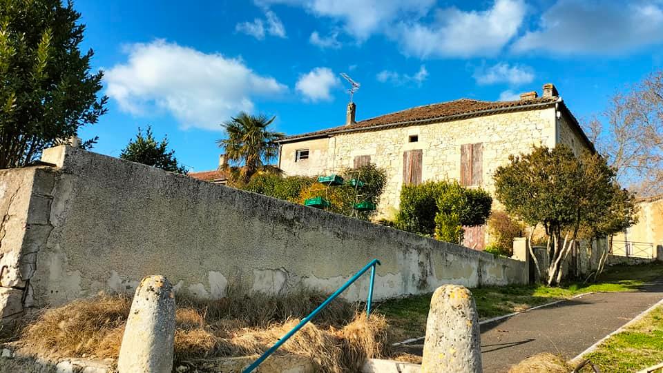 Maison à vendre, 220m², Lectoure
