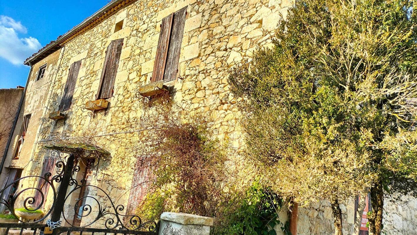 Maison à vendre, 220m², Lectoure