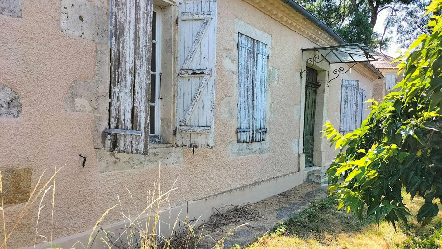 Maison à vendre, 125m², Puycasquier