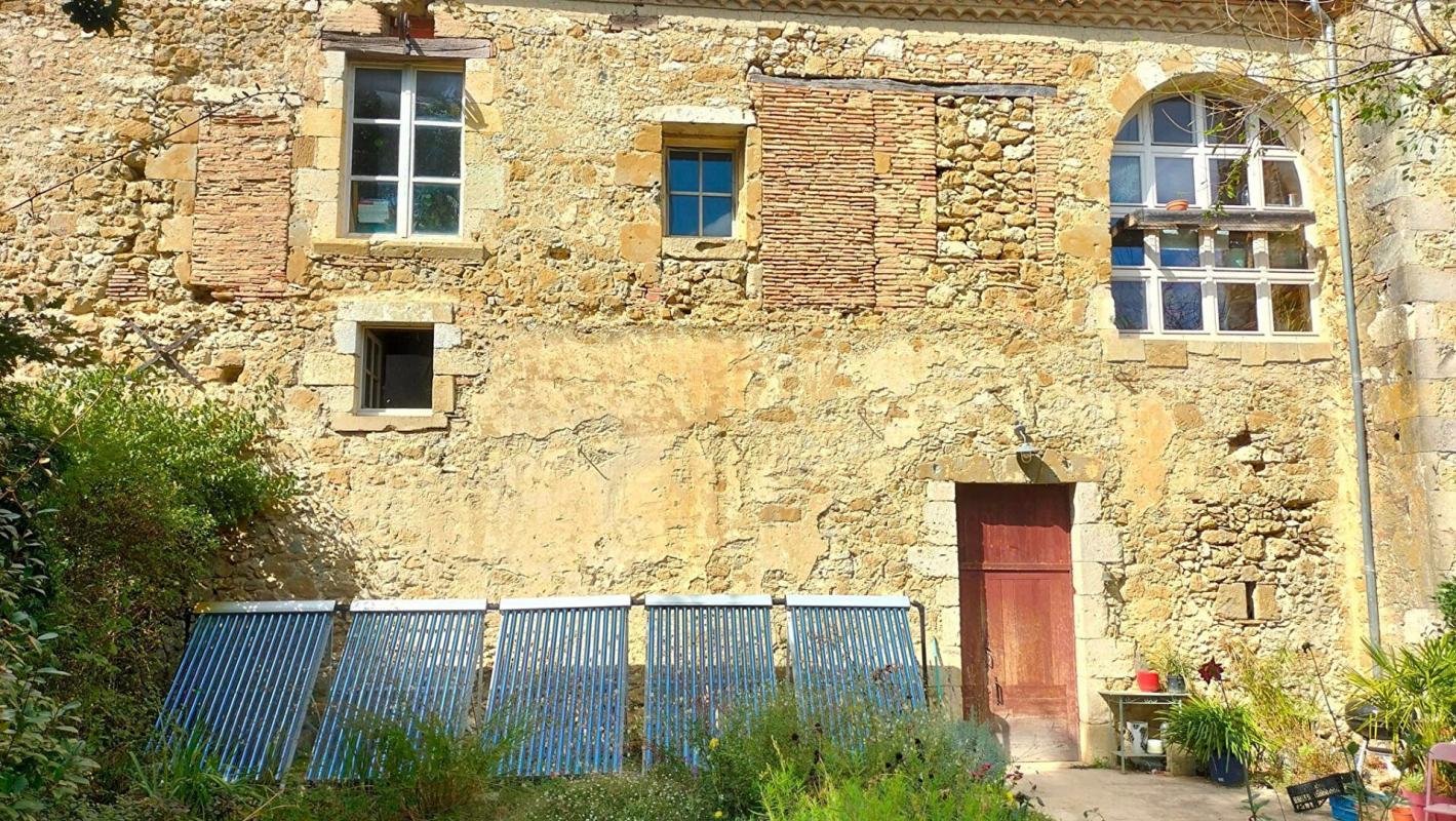 Maison à vendre, 160m², Fleurance