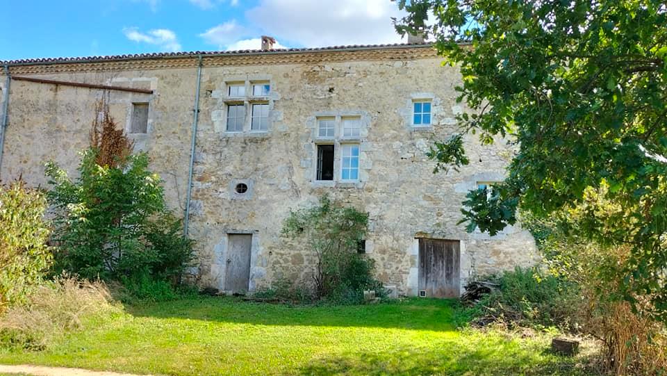 Maison à vendre, 160m², Fleurance