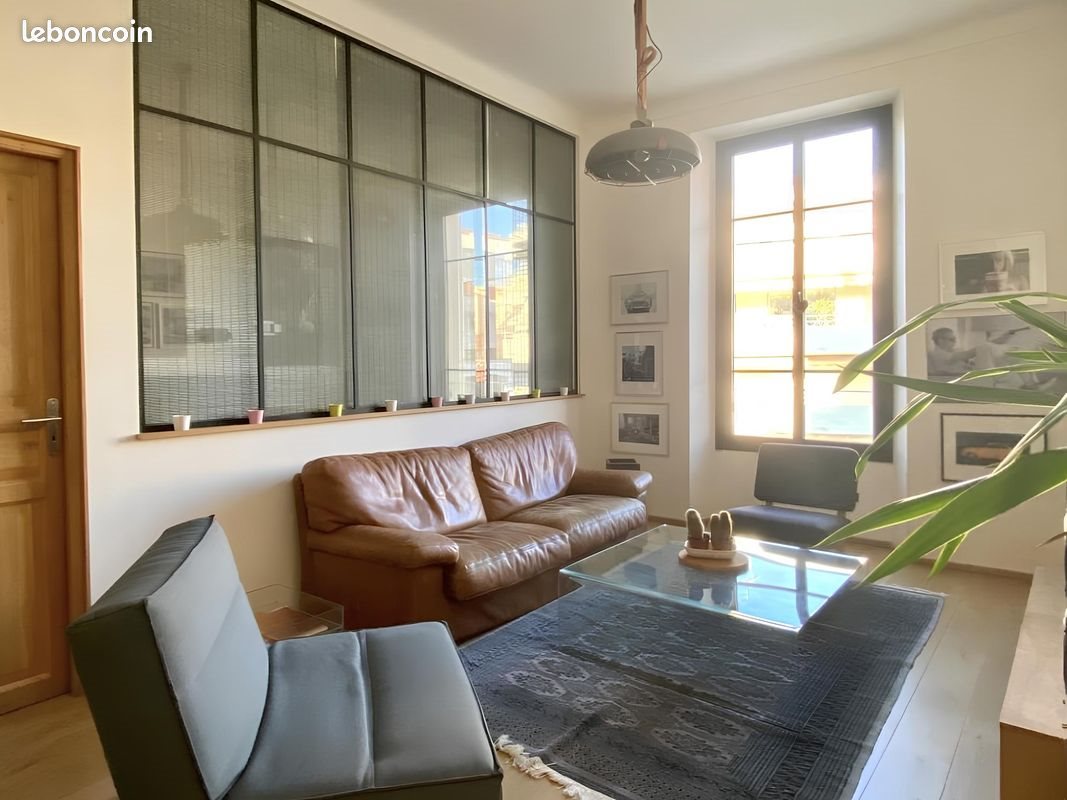 Appartement à louer, 70m², Cannes
