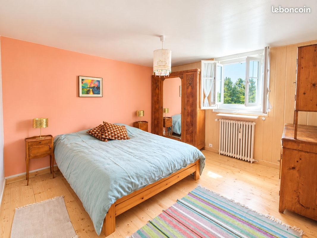 Appartement à vendre, 79m², Pugny-Chatenod