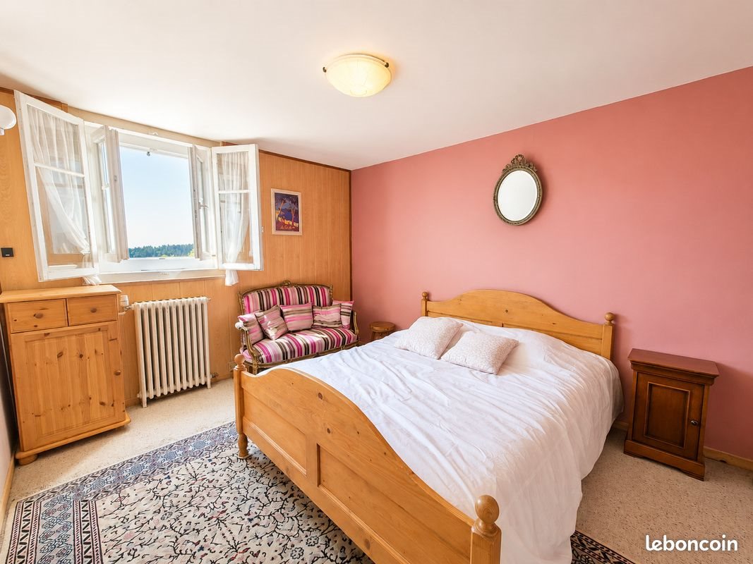 Appartement à vendre, 79m², Pugny-Chatenod