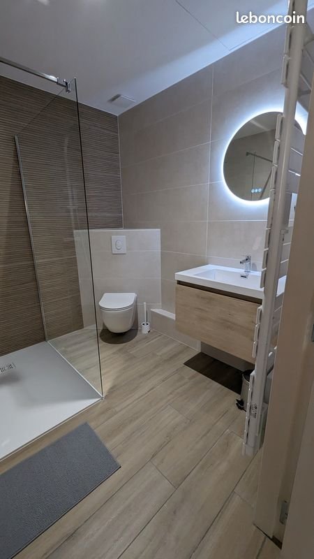 Appartement à louer, 28m², Thionville