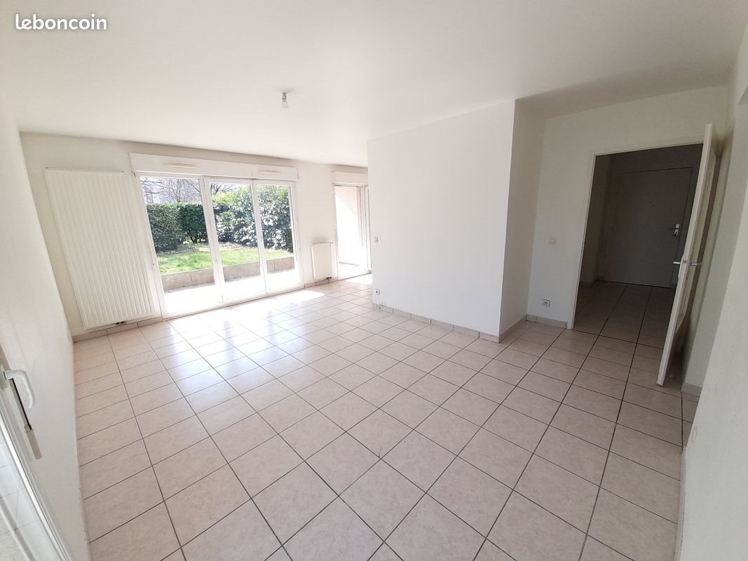 Appartement à vendre, 66m², Annemasse