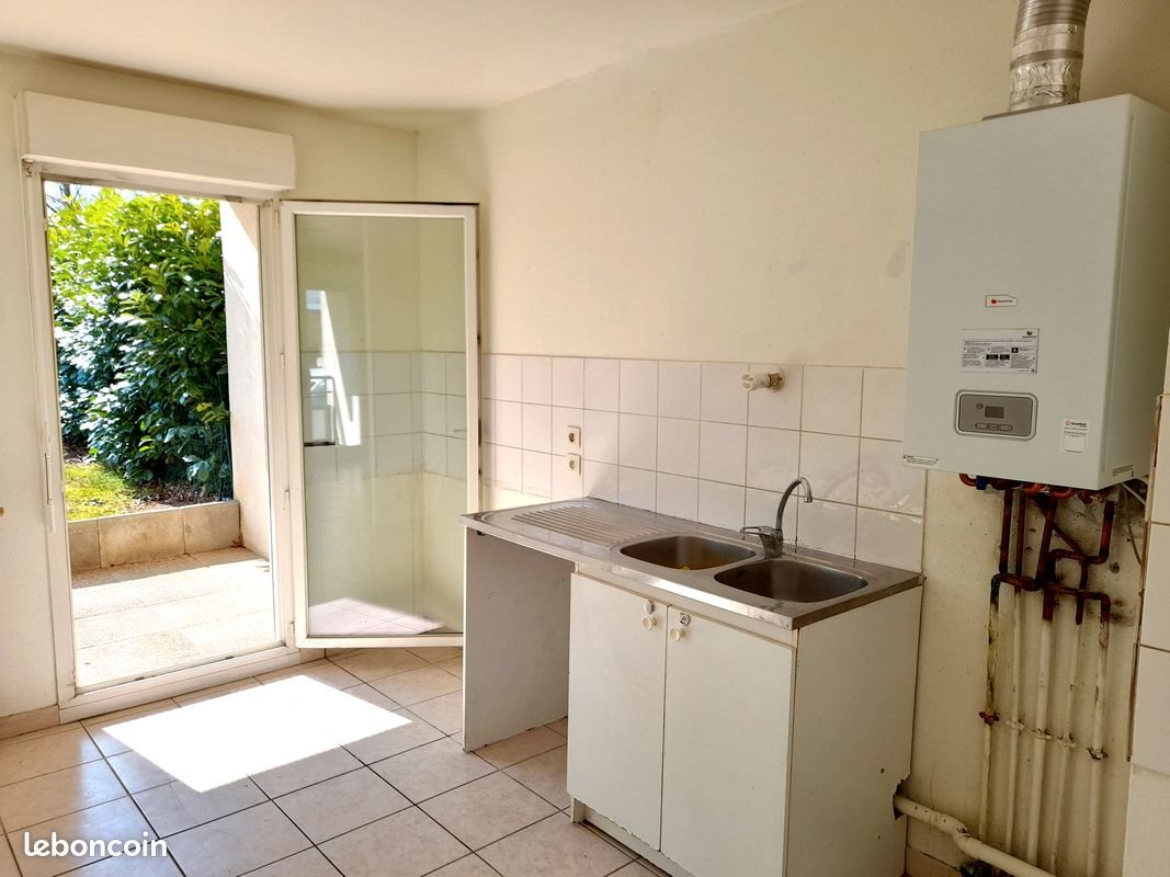 Appartement à vendre, 66m², Annemasse