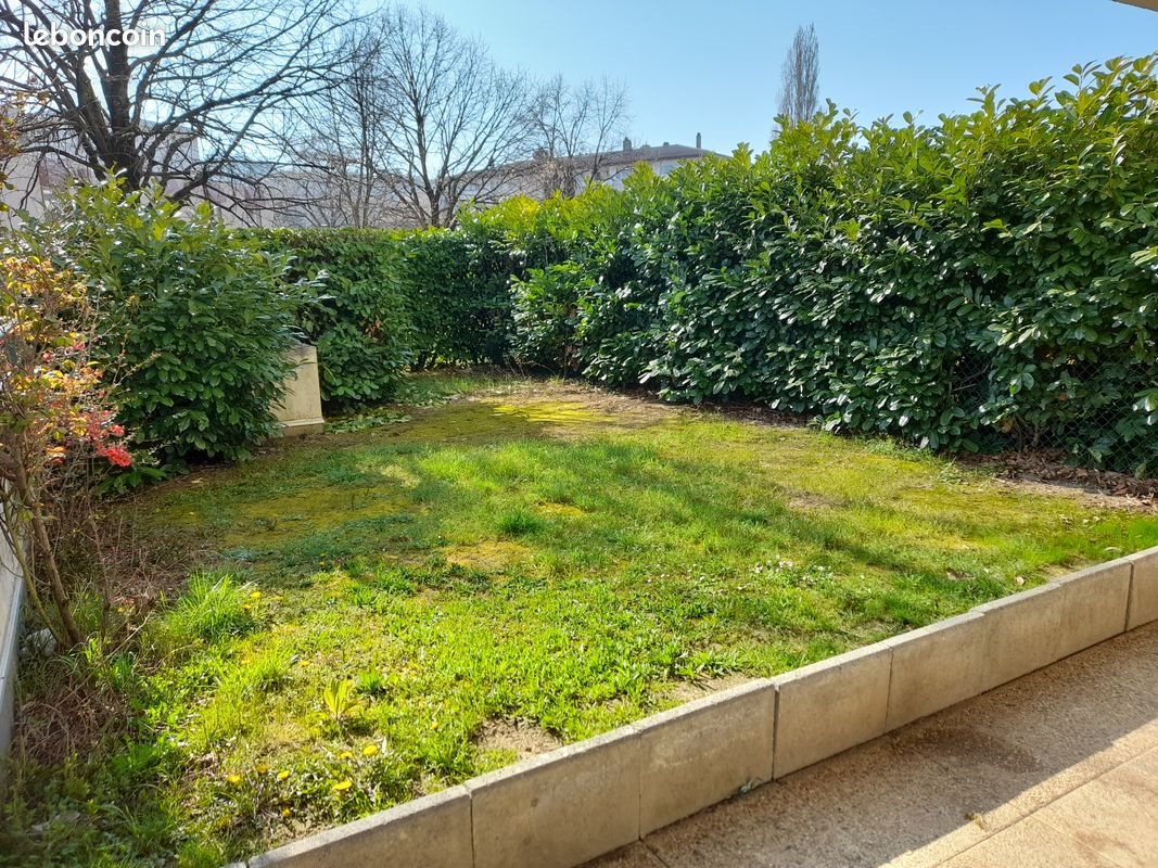 Appartement à vendre, 66m², Annemasse