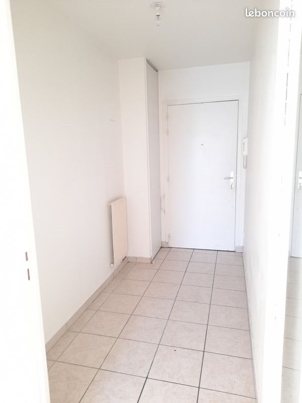 Appartement à vendre, 66m², Annemasse