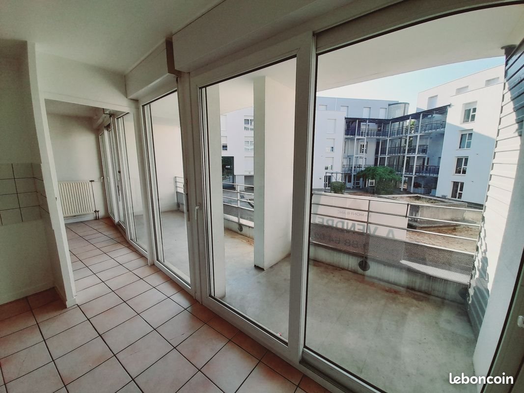 Appartement à vendre, 65m², Cran-Gevrier