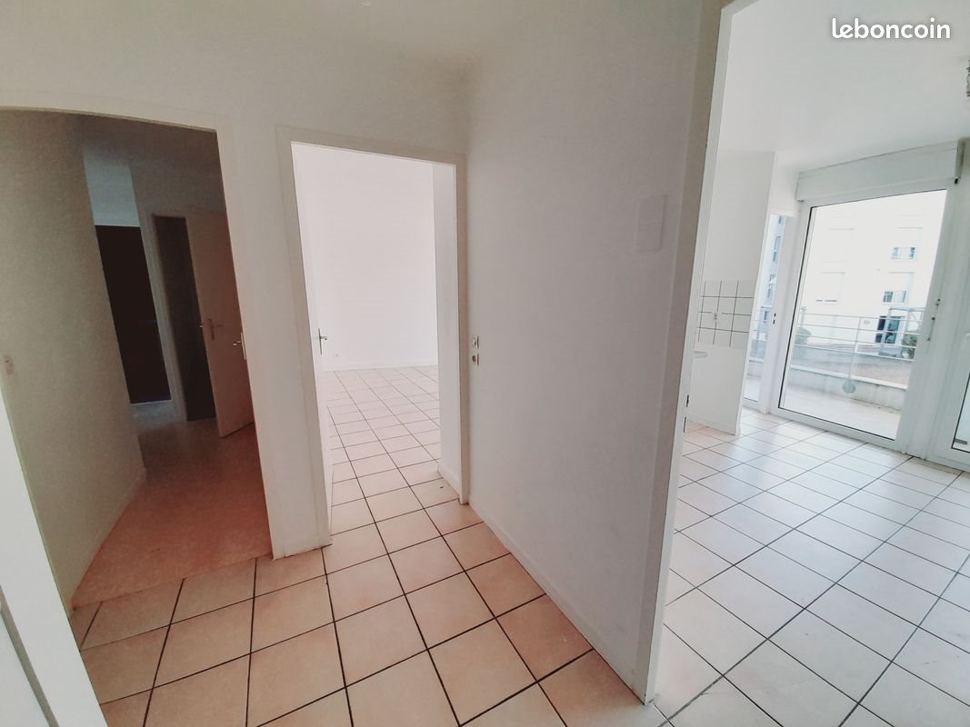 Appartement à vendre, 65m², Cran-Gevrier