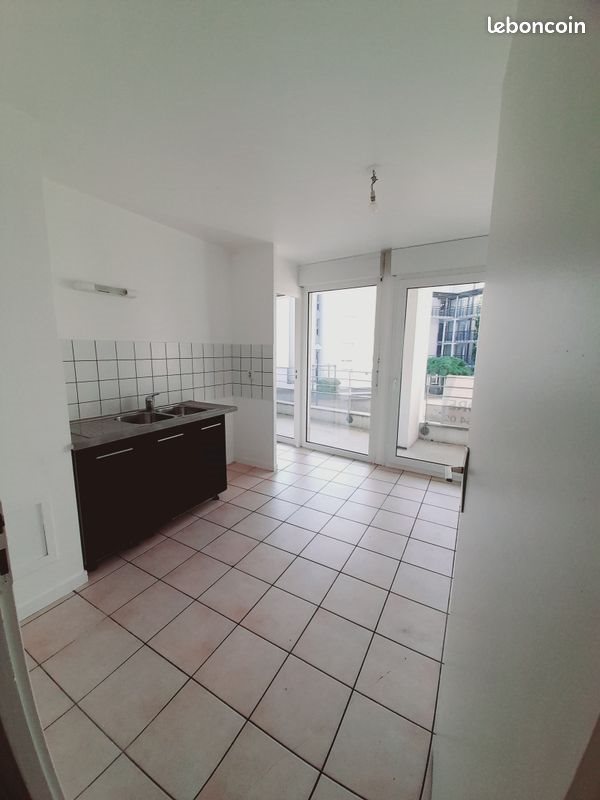 Appartement à vendre, 65m², Cran-Gevrier