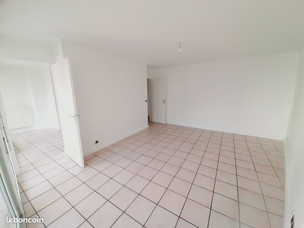 Appartement à vendre, 65m², Cran-Gevrier