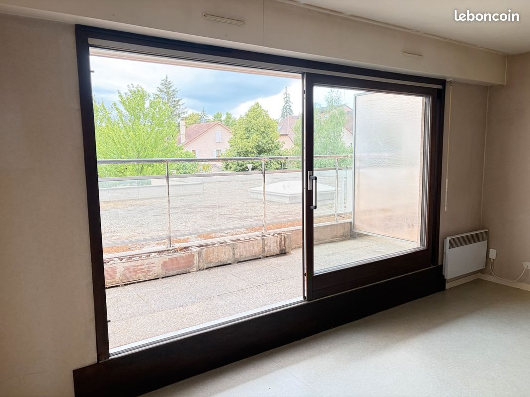 Appartement à vendre, 53m², Annemasse