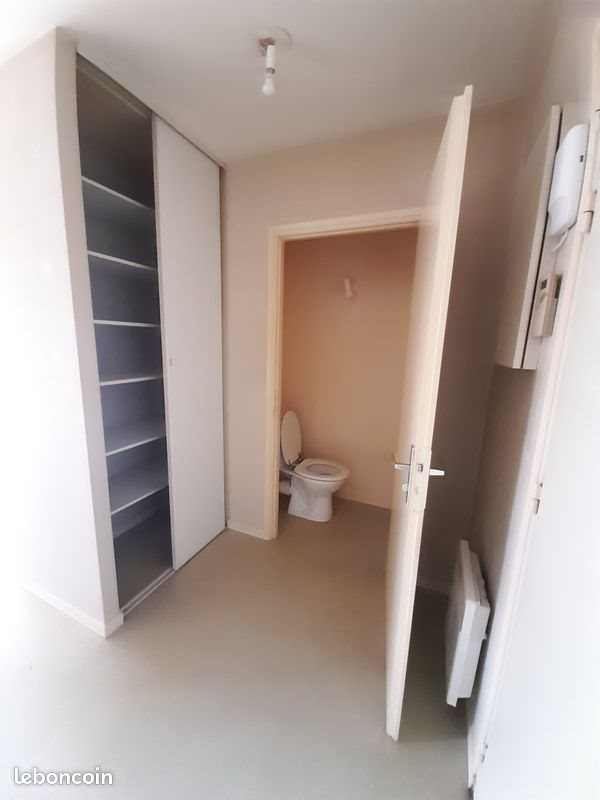 Appartement à vendre, 53m², Annemasse