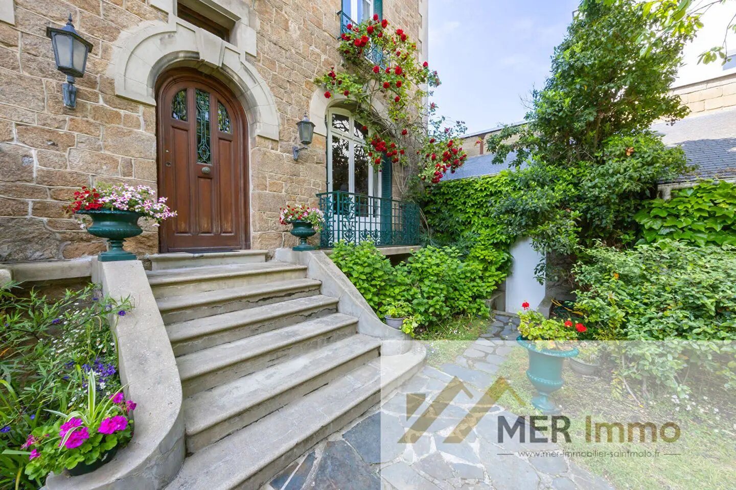 Maison à vendre, 227m², Saint-Malo