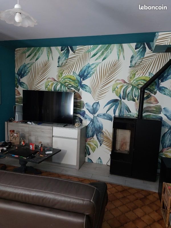 Maison à vendre, 150m², Plerguer