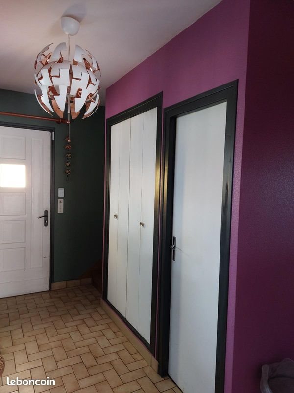 Maison à vendre, 150m², Plerguer