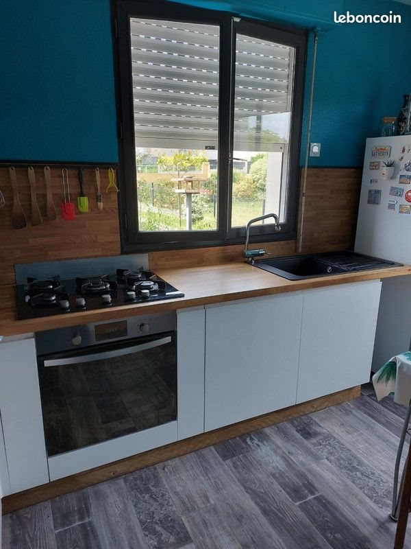 Maison à vendre, 150m², Plerguer