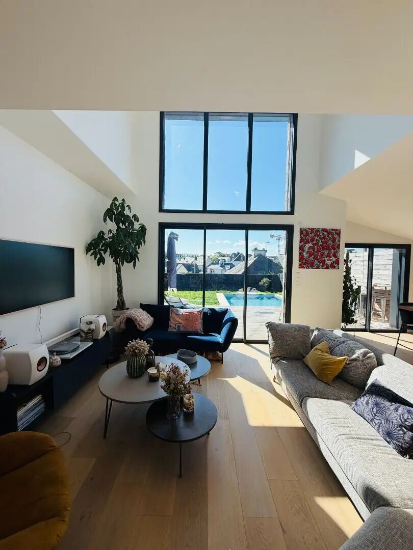 Maison à vendre, 195m², Saint-Malo