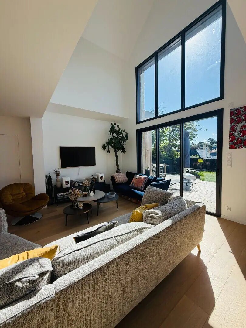 Maison à vendre, 195m², Saint-Malo