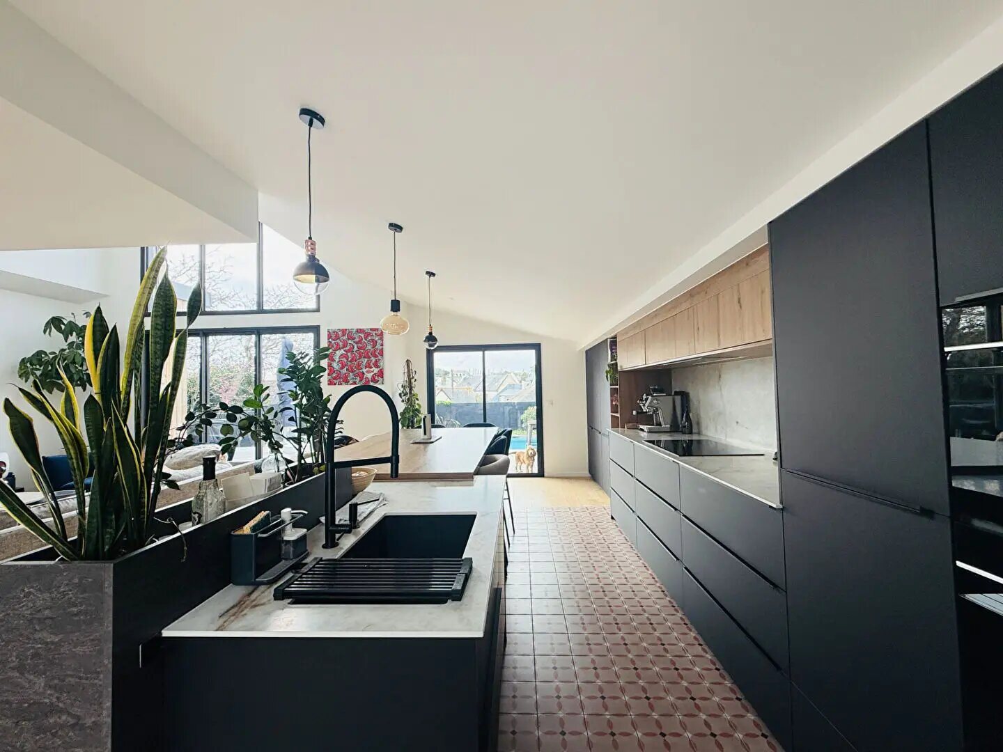 Maison à vendre, 195m², Saint-Malo