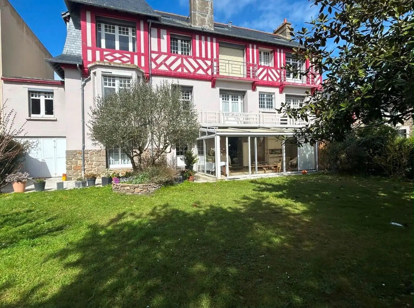Maison à vendre, 231m², Saint-Malo