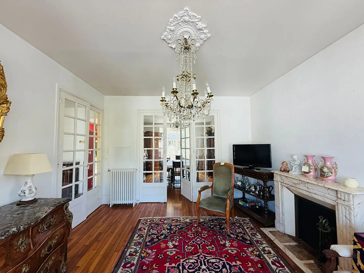 Maison à vendre, 231m², Saint-Malo