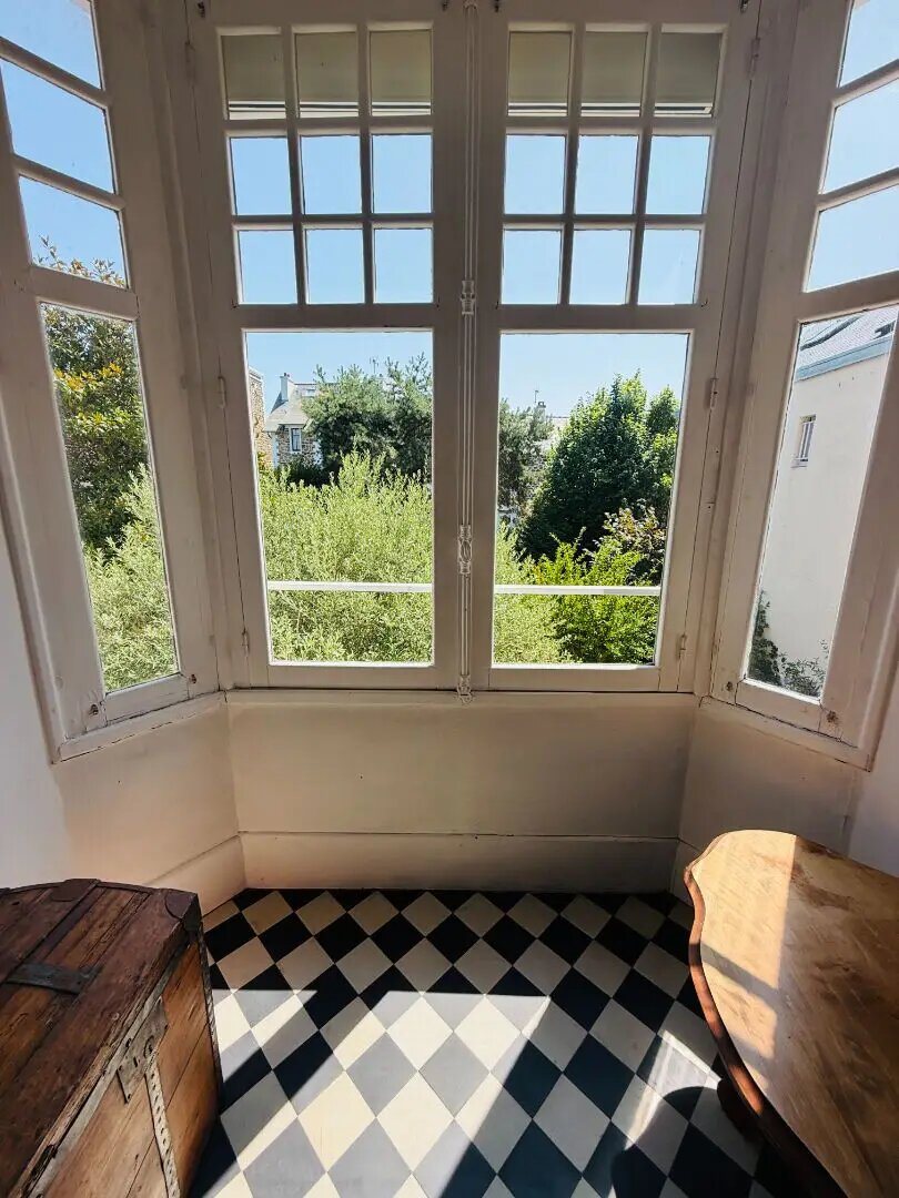 Maison à vendre, 231m², Saint-Malo