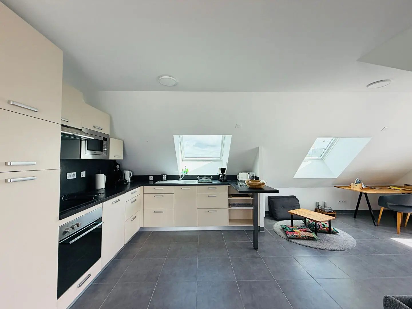 Appartement à vendre, 93m², Saint-Malo