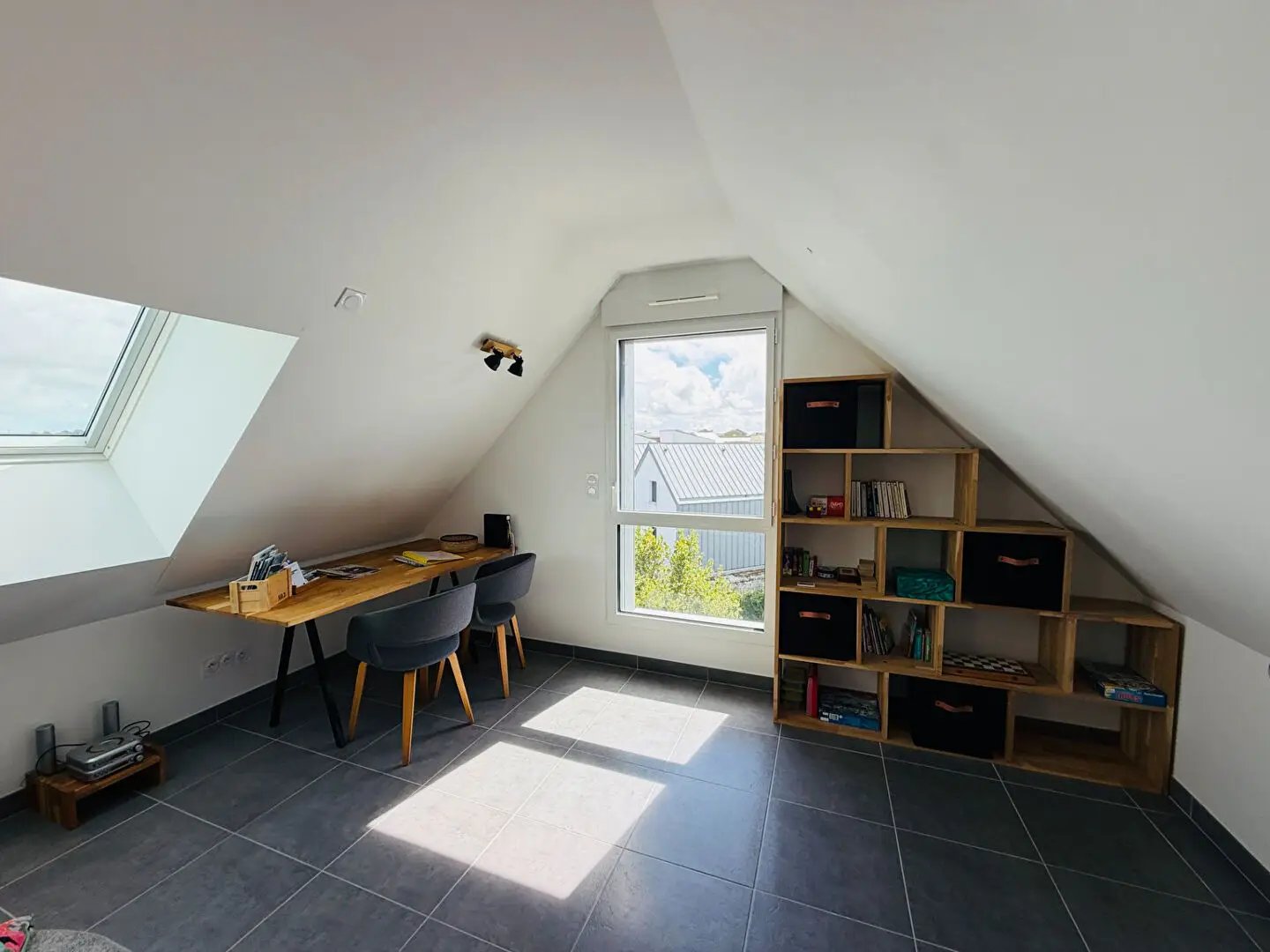 Appartement à vendre, 93m², Saint-Malo
