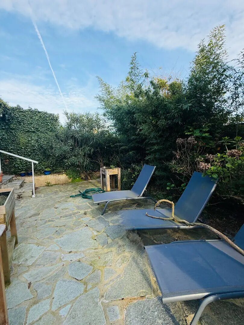 Maison à vendre, 164m², Saint-Malo