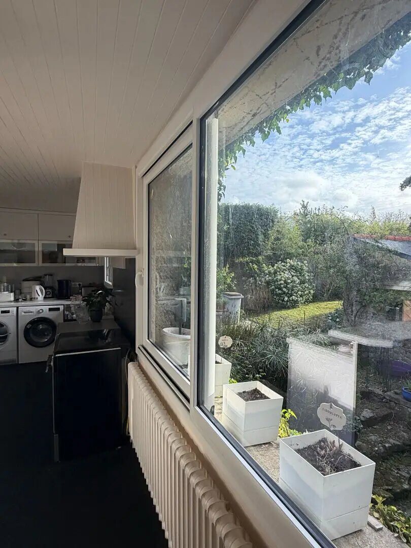 Maison à vendre, 164m², Saint-Malo