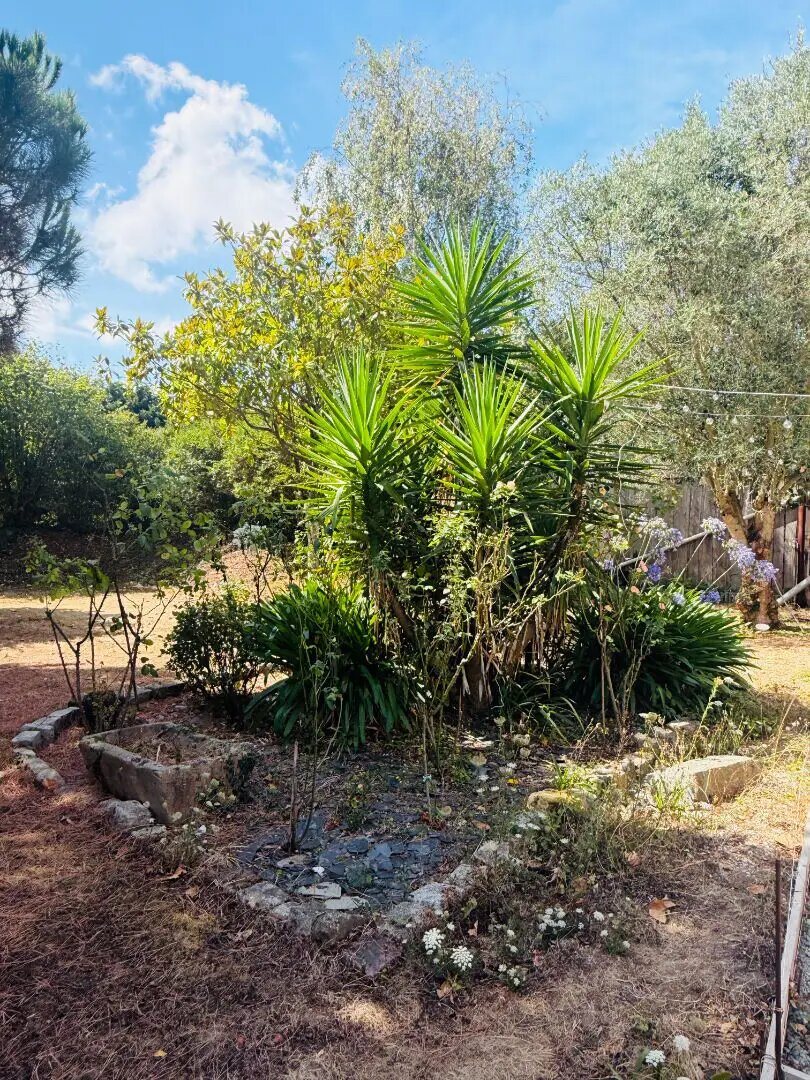 Maison à vendre, 117m², Saint-Coulomb