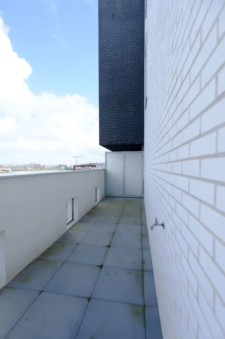 Appartement à vendre, 38m², Saint-Malo