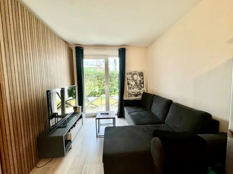 Appartement à louer, 30m², Saint-Malo
