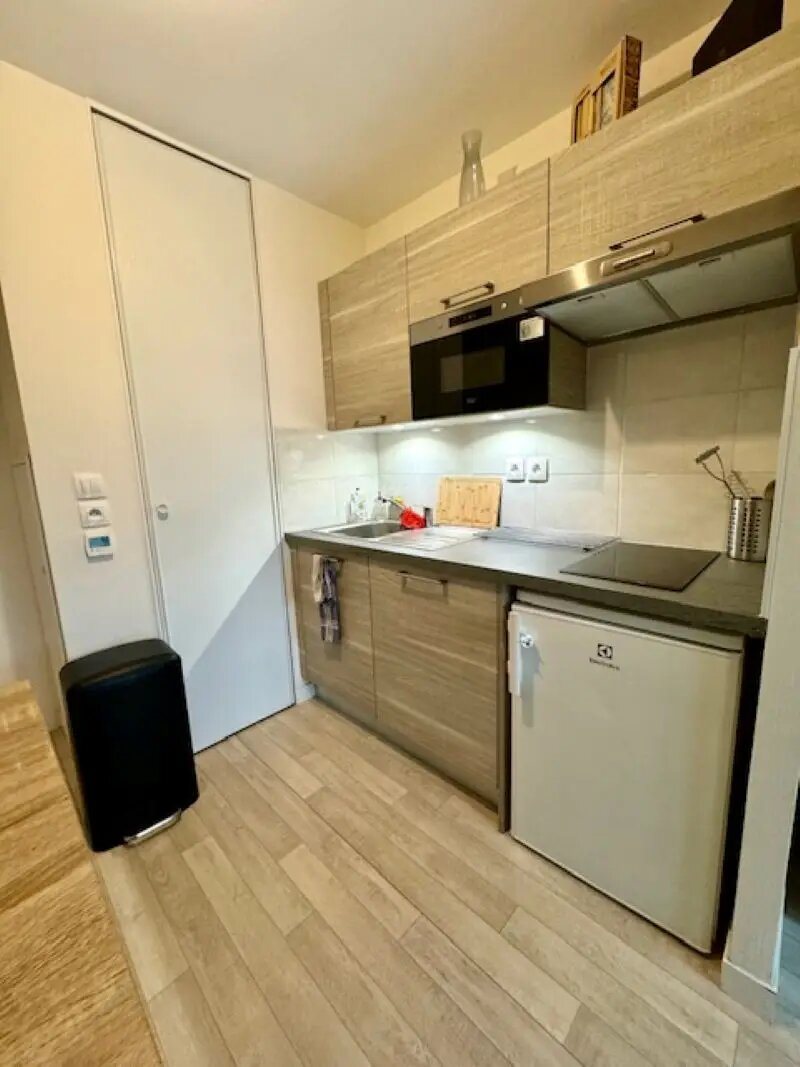 Appartement à louer, 30m², Saint-Malo