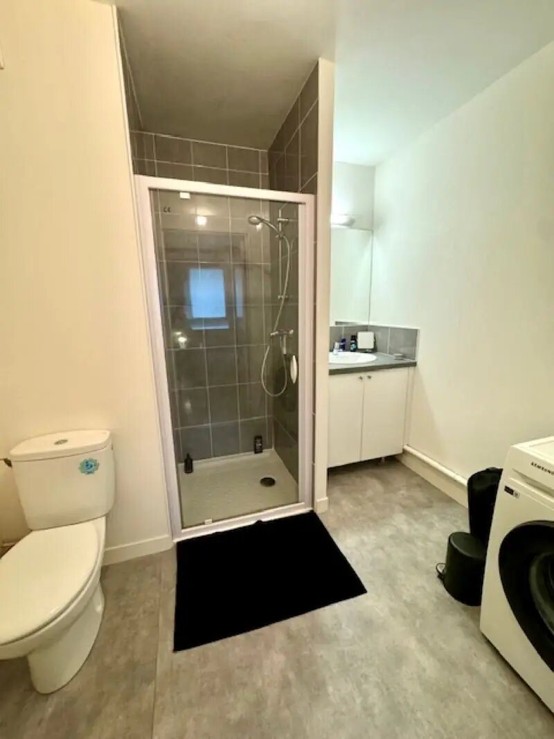 Appartement à louer, 30m², Saint-Malo
