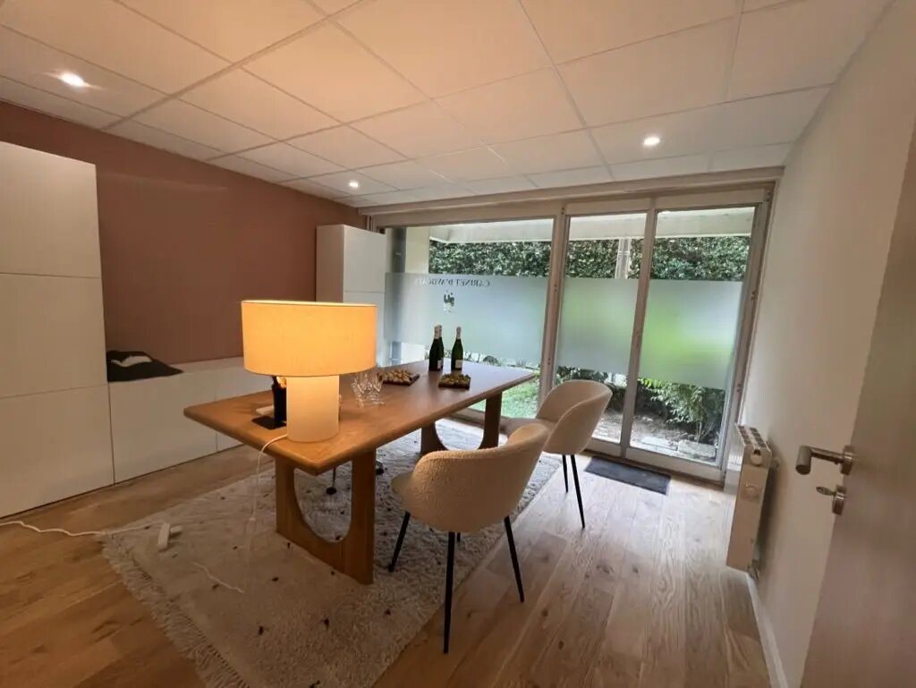 Appartement à vendre, 39m², Saint-Malo